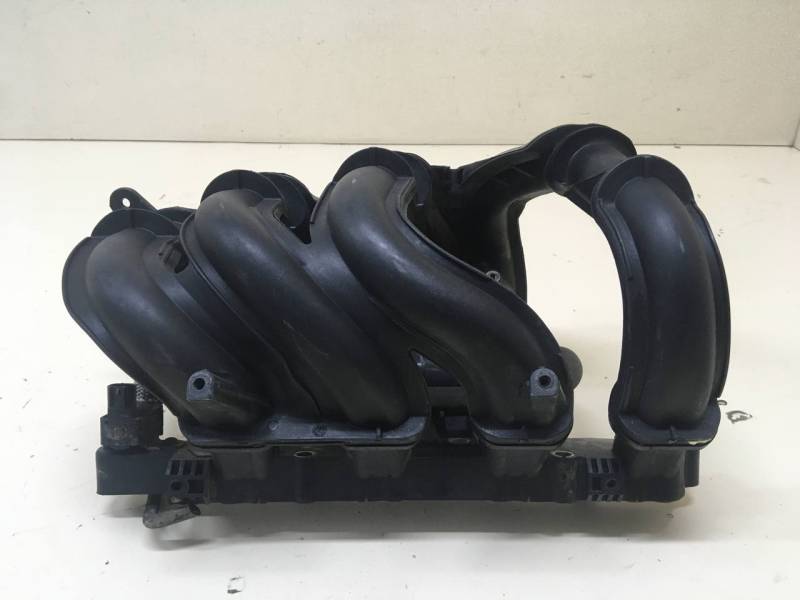 Коллектор впускной Ford Fusion (JU) 2002-2012 Коллектор впускной Ford Fusion (JU) 2002-2012