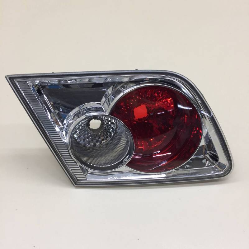 Фонарь задний внутренний левый Mazda Mazda 6 (GG) 2002-2007