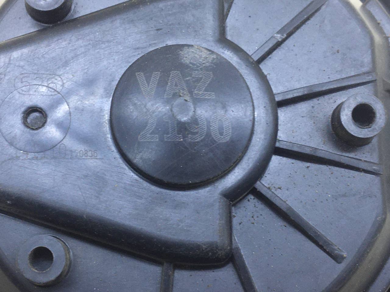 Моторчик отопителя Lada Granta 2011>