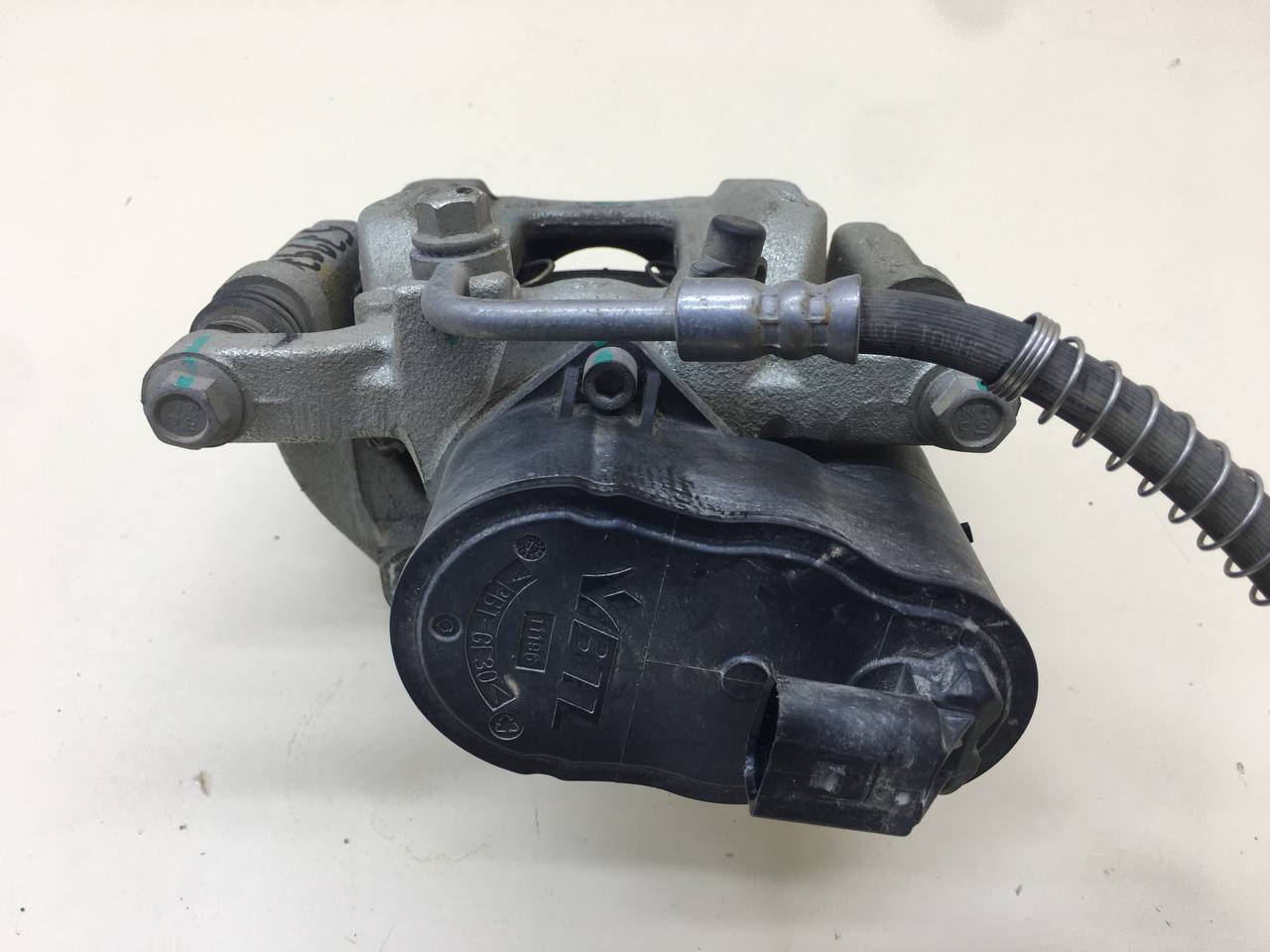 Суппорт задний правый EXEED RX 2022>