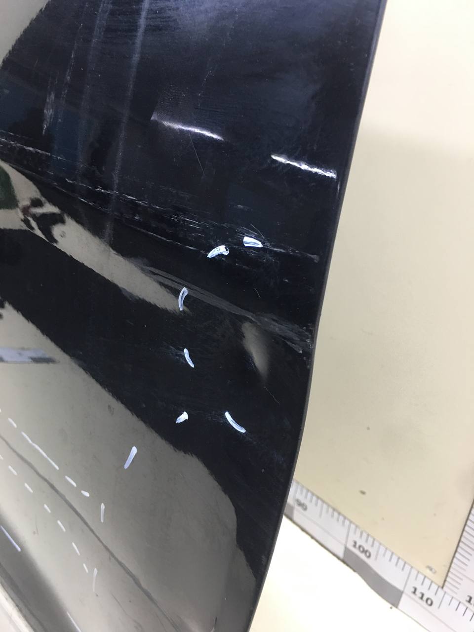 Дверь передняя правая Ford Explorer 2010>