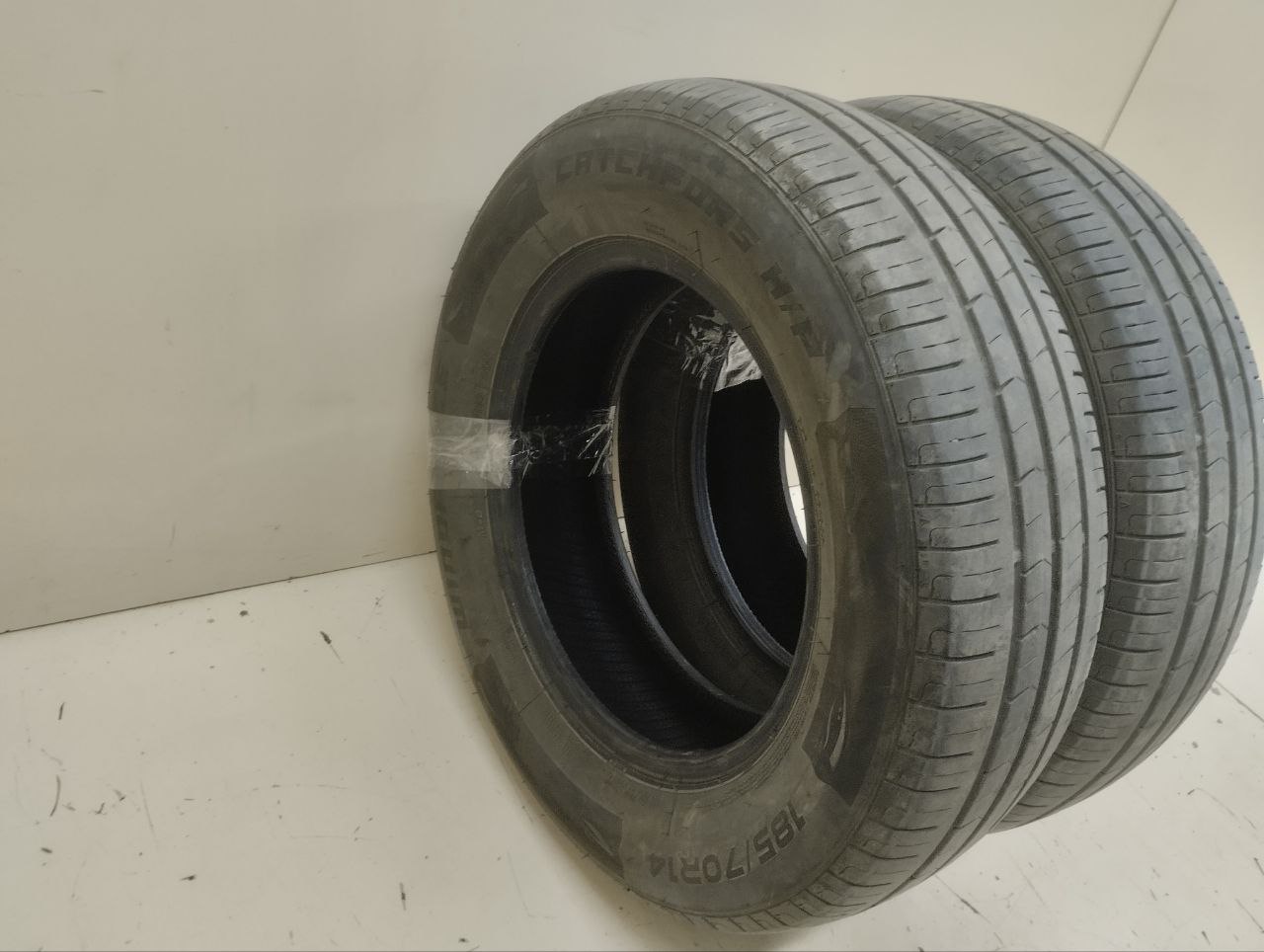 Шины R14 Летние WINDFORCE CATCHFORS