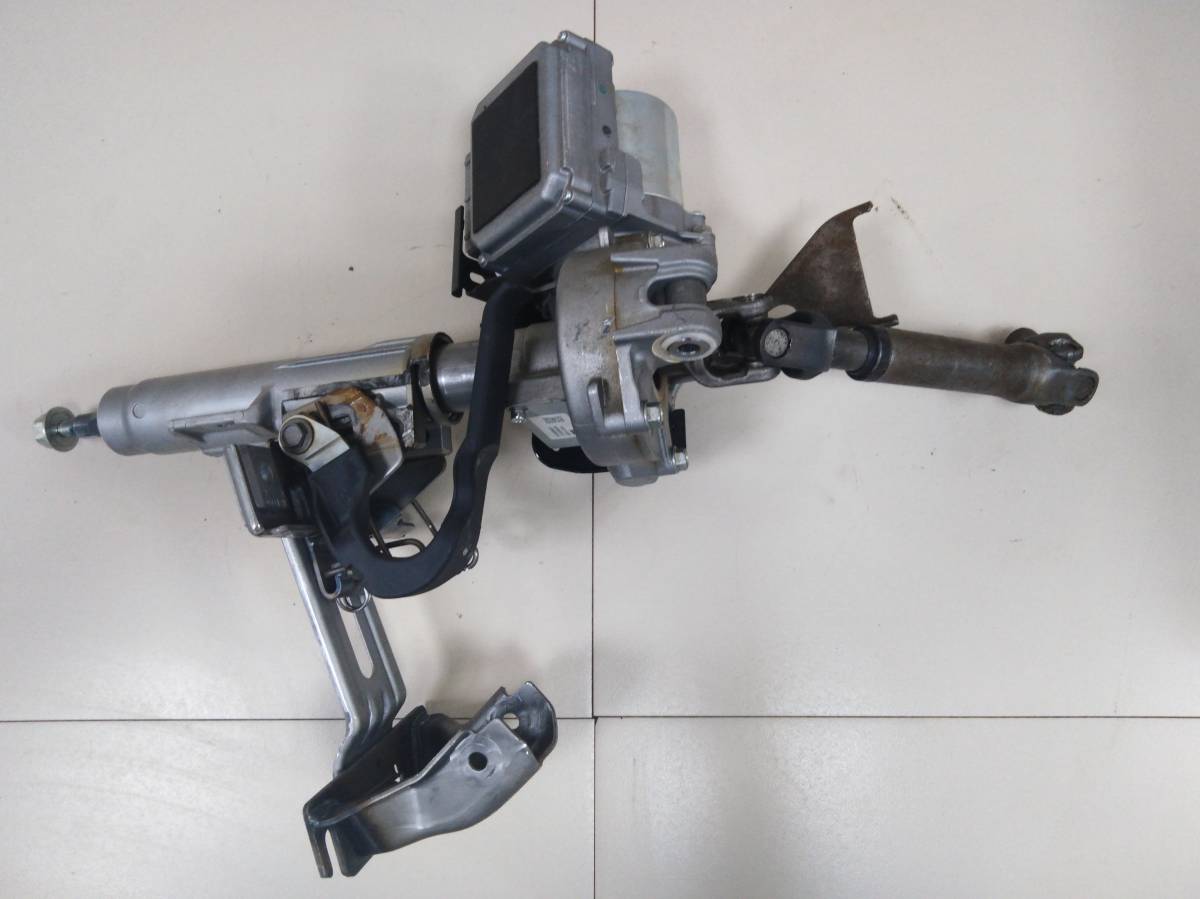 Колонка рулевая Mazda Mazda 6 (GJ) 2013-2022