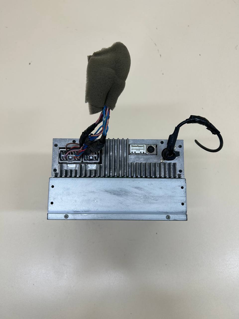 Магнитола Nissan Almera Classic (B10) 2006-2013