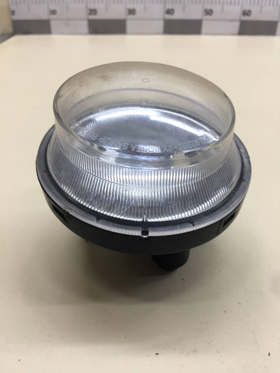 Фара противотуманная правая Hyundai ix35 (LM) 2010-2015