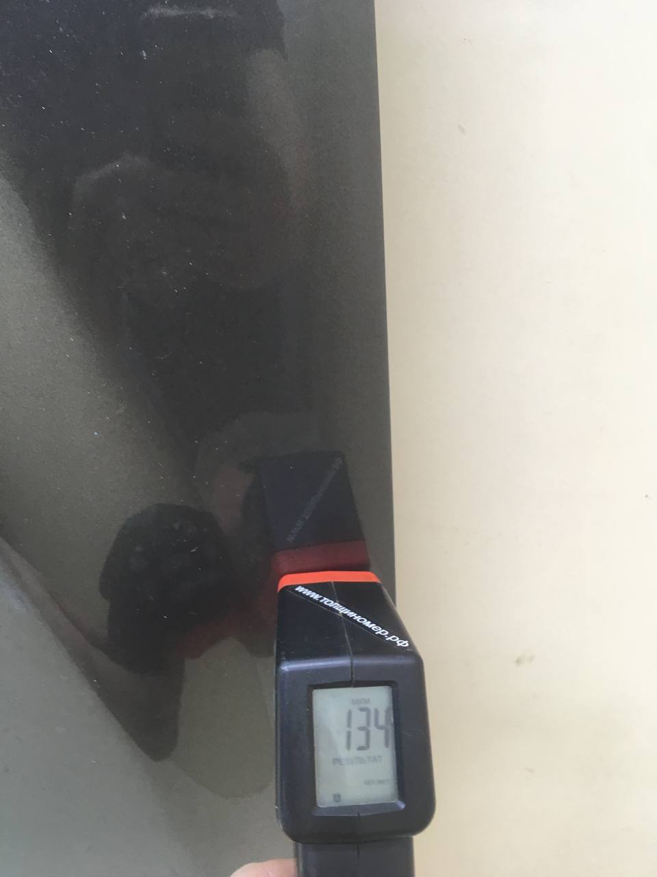 Капот Mazda Mazda 6 (GG) 2002-2007