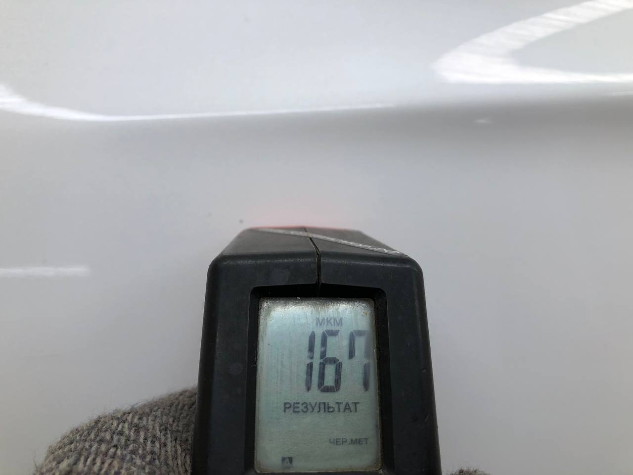 Дверь задняя левая OMODA C5 2021>