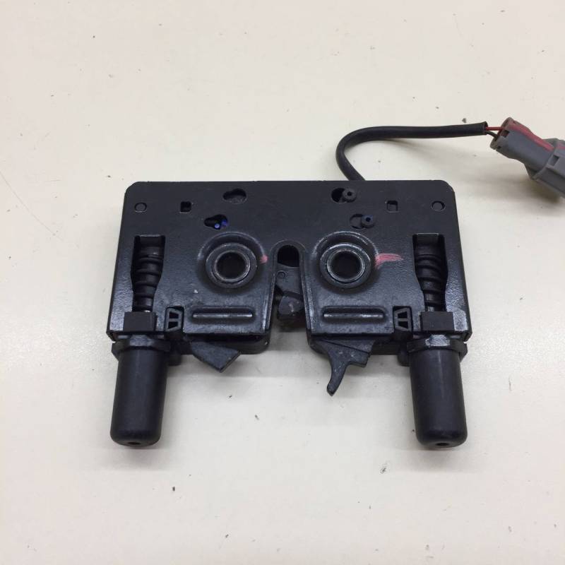 Замок капота EXEED RX 2022>