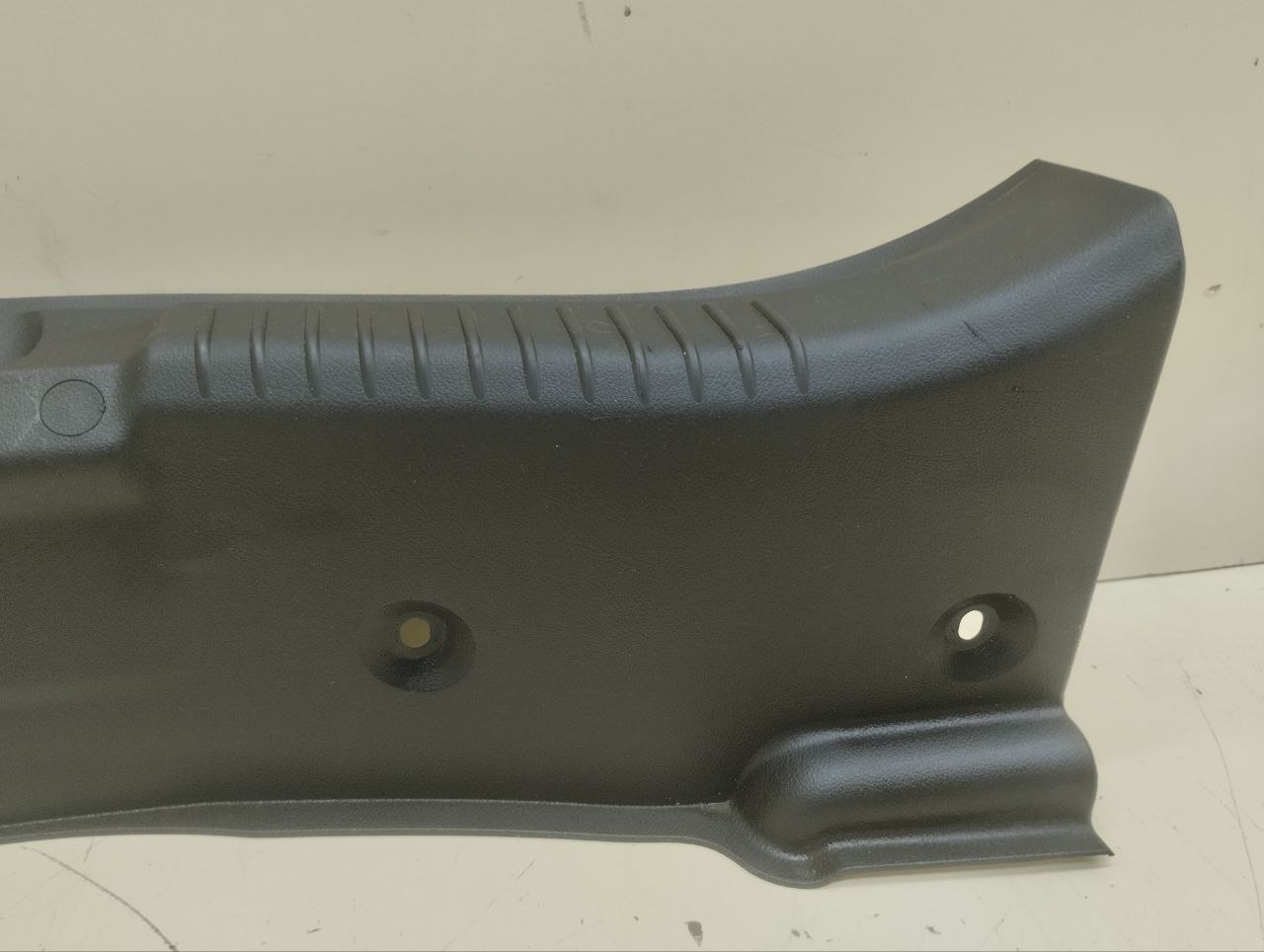 Обшивка багажника Ford Mondeo 4 2007-2015