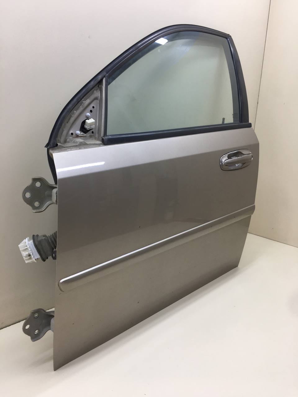 Дверь передняя левая Chevrolet Lacetti (J200) 2003-2013