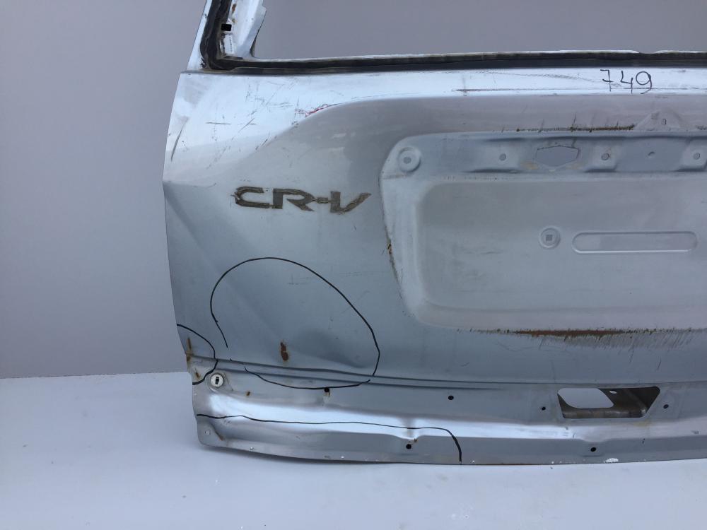 Дверь багажника Honda CR-V 2007-2012