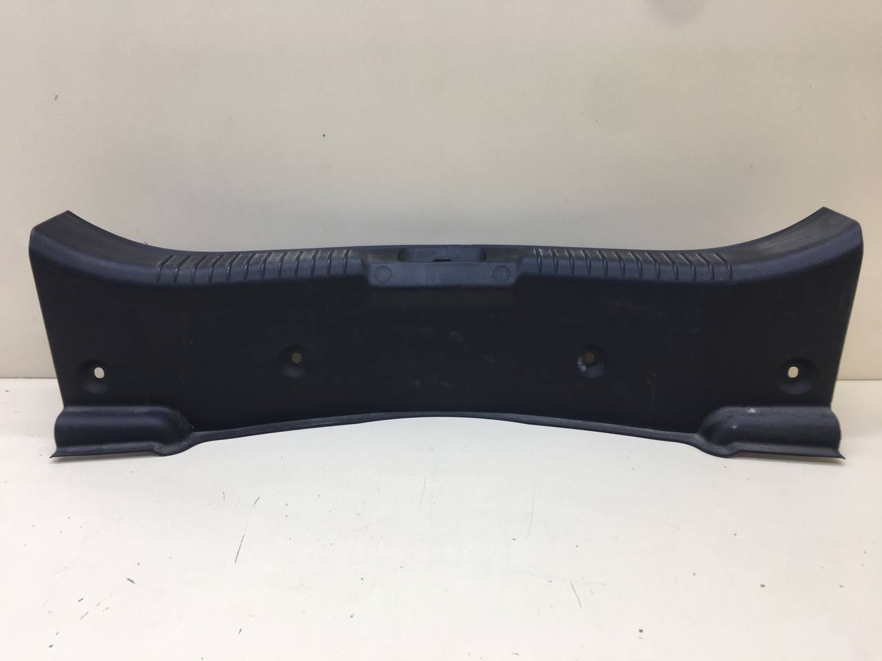 Обшивка багажника Ford Mondeo 4 2007-2015