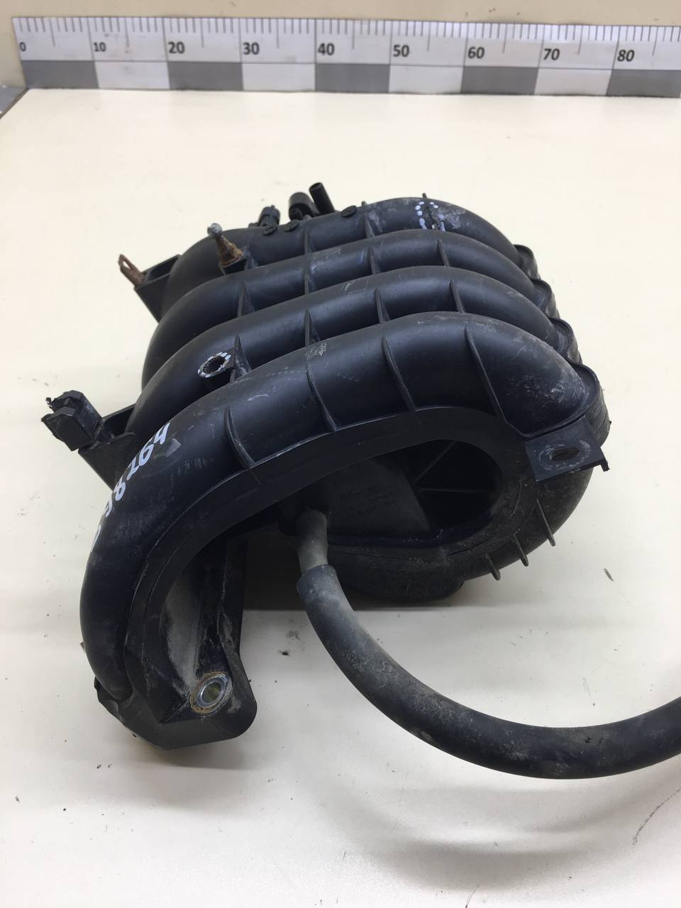 Коллектор впускной Mitsubishi ASX (GA) 2010>