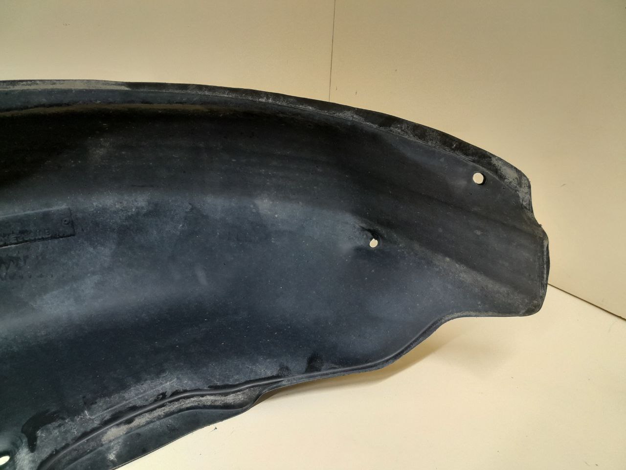 Локер задний правый Nissan Qashqai (J11) 2014>