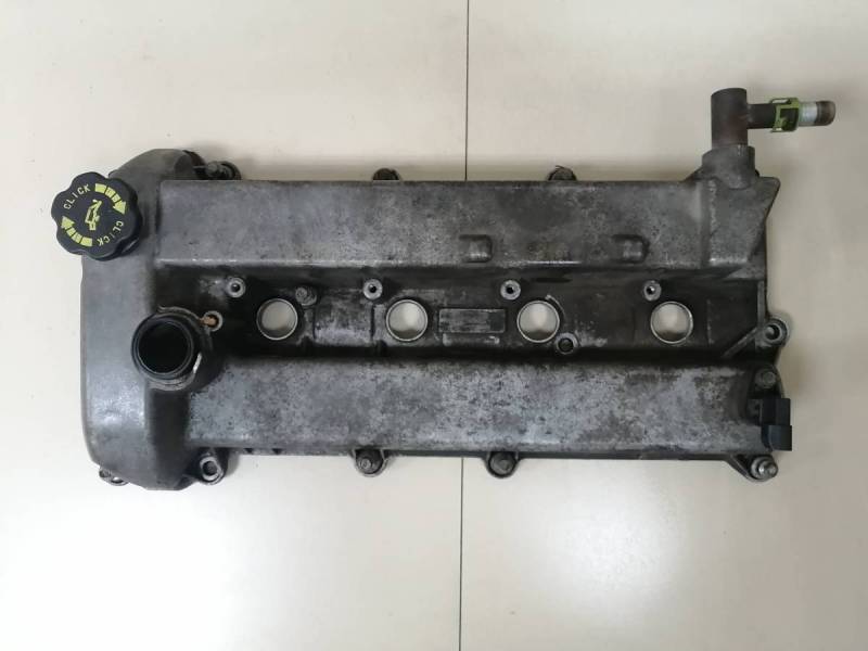 Крышка головки блока (клапанная) Mazda CX-7 (ER) 2006-2012