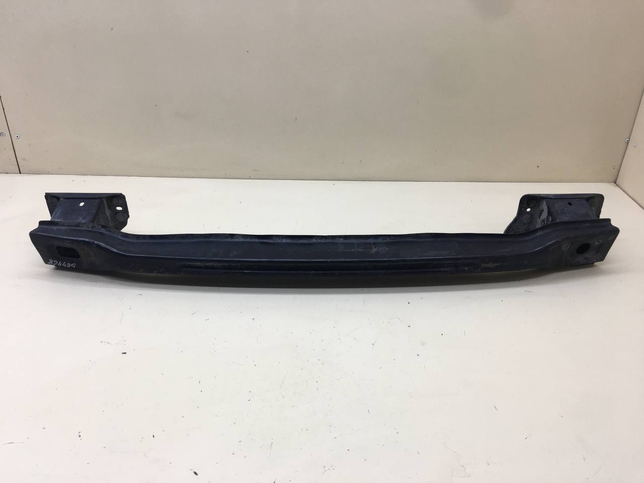 Усилитель заднего бампера Mercedes-Benz C-Class (W205) 2014>