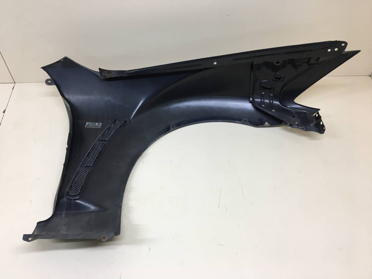 Крыло переднее левое Mazda RX-8 2003-2012
