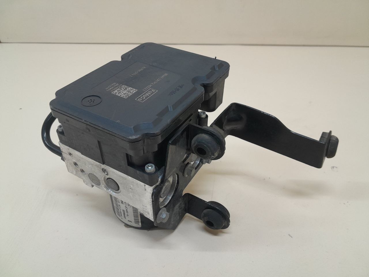 Блок ABS (насос) Ford Focus 3 2011>