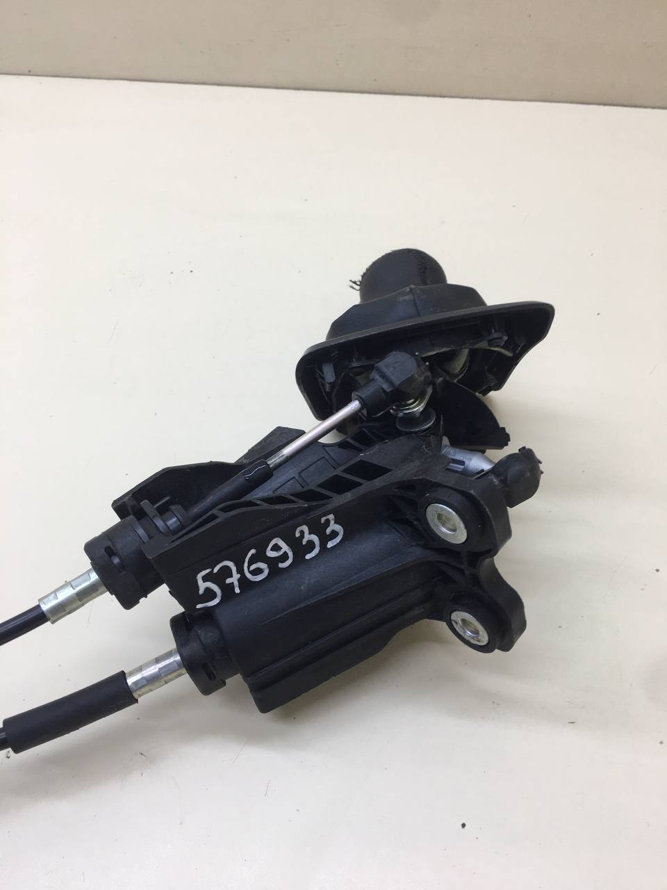 Кулиса КПП Honda Civic 4D 2006-2012