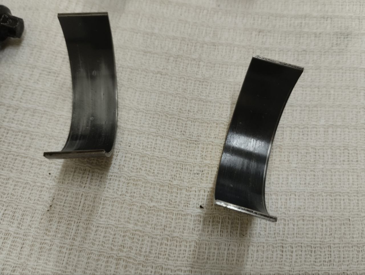 Поршень с шатуном Audi Q5 (8R) 2008-2017