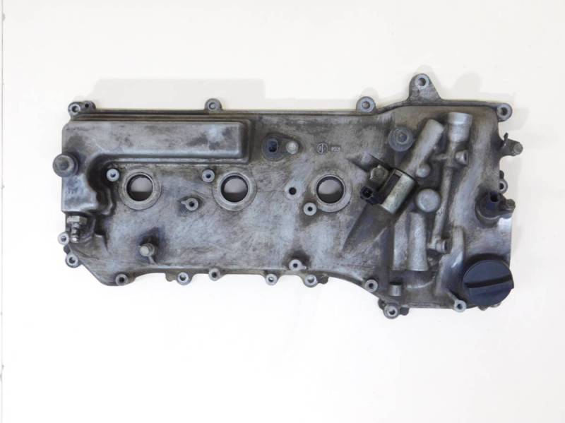 Крышка головки блока (клапанная) Toyota Camry (V40) 2006-2011
