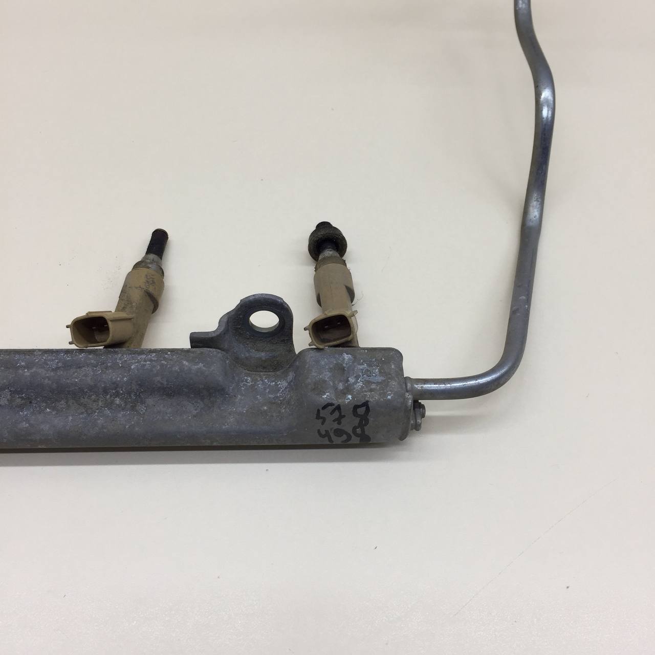 Рейка топливная (рампа) Toyota Corolla E180 2013-2019 Рейка топливная (рампа) Toyota Corolla E180 2013-2019