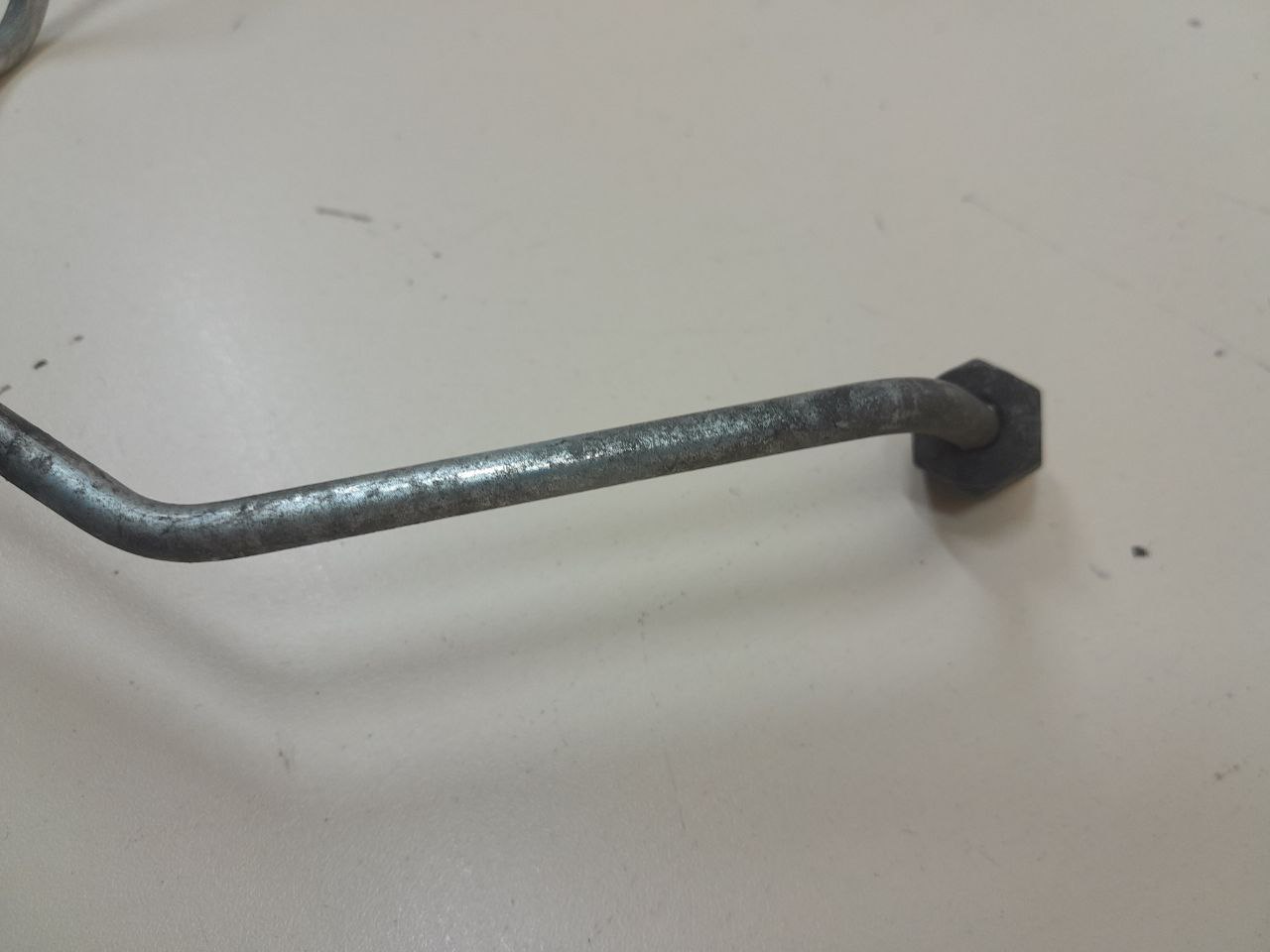 Трубка топливная Toyota Land Cruiser Prado (J150) 2009-2022 Трубка топливная Toyota Land Cruiser Prado (J150) 2009-2022
