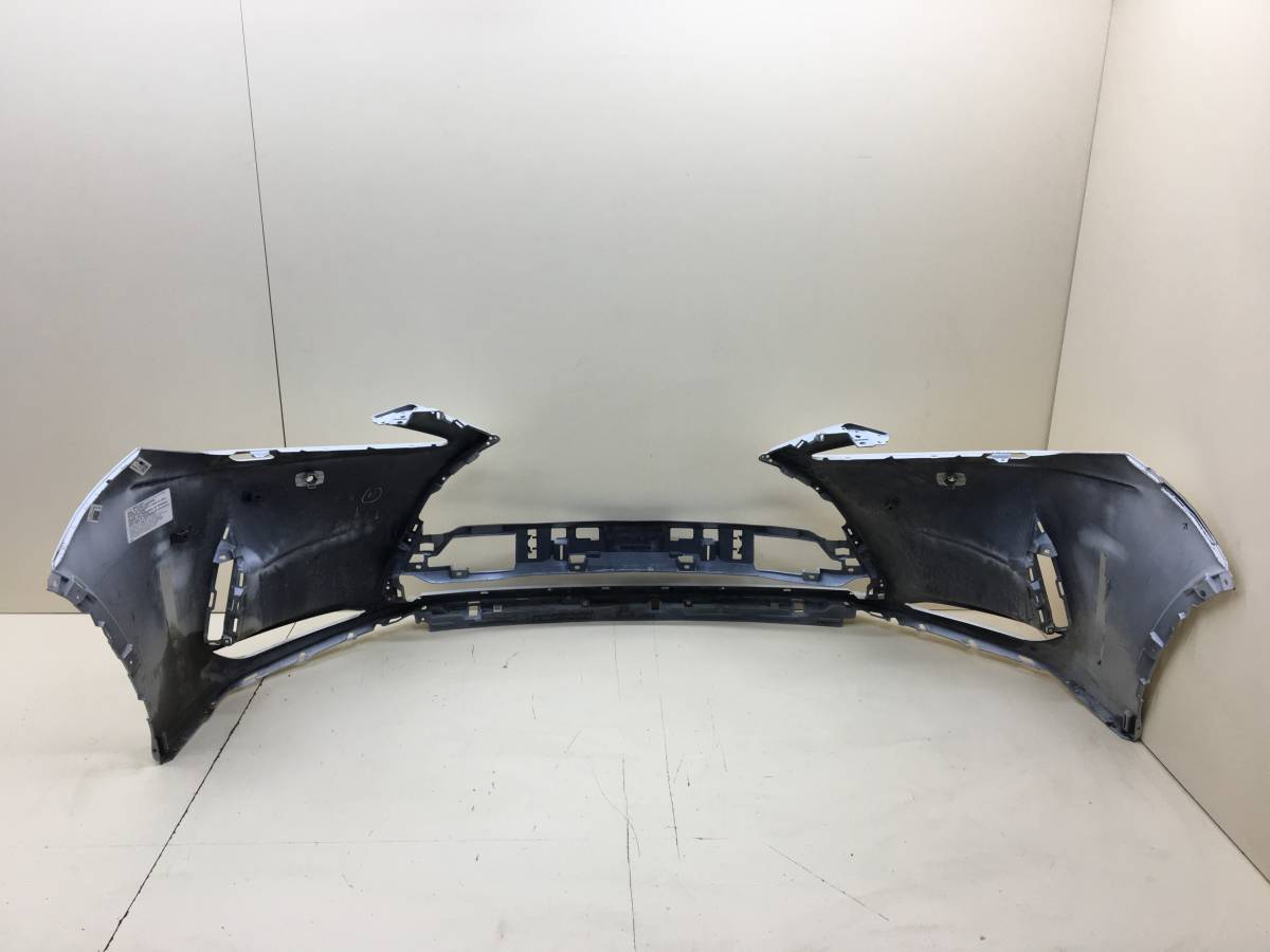 Бампер передний Lexus RX350L (AL20) 2017-2022