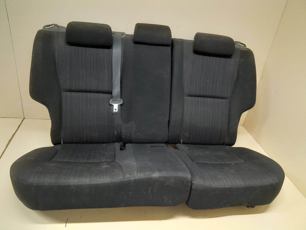 Сиденье (комплект) Toyota Auris (E150) 2006-2012