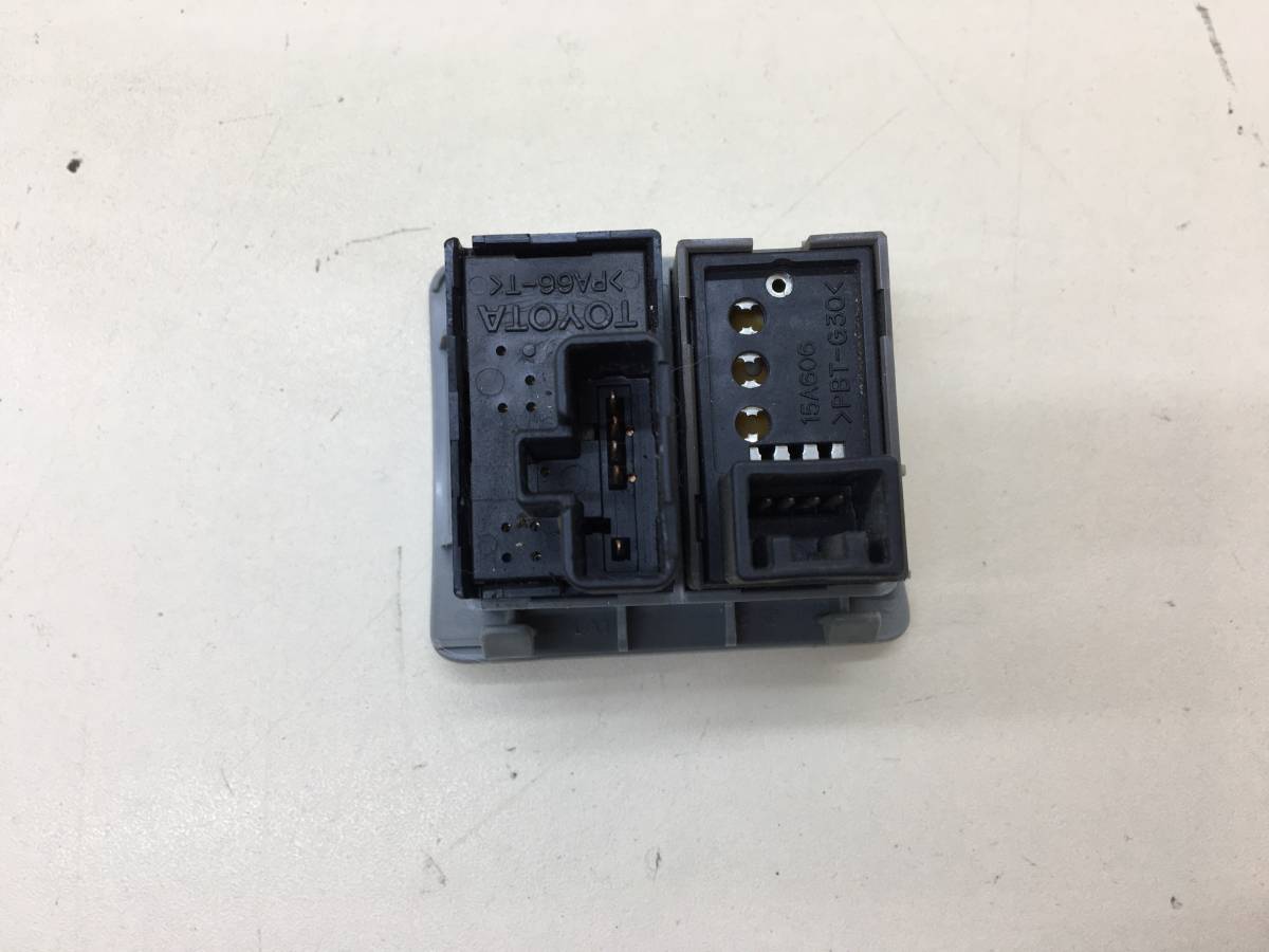Блок кнопок Lexus IS 250/350 2005-2013