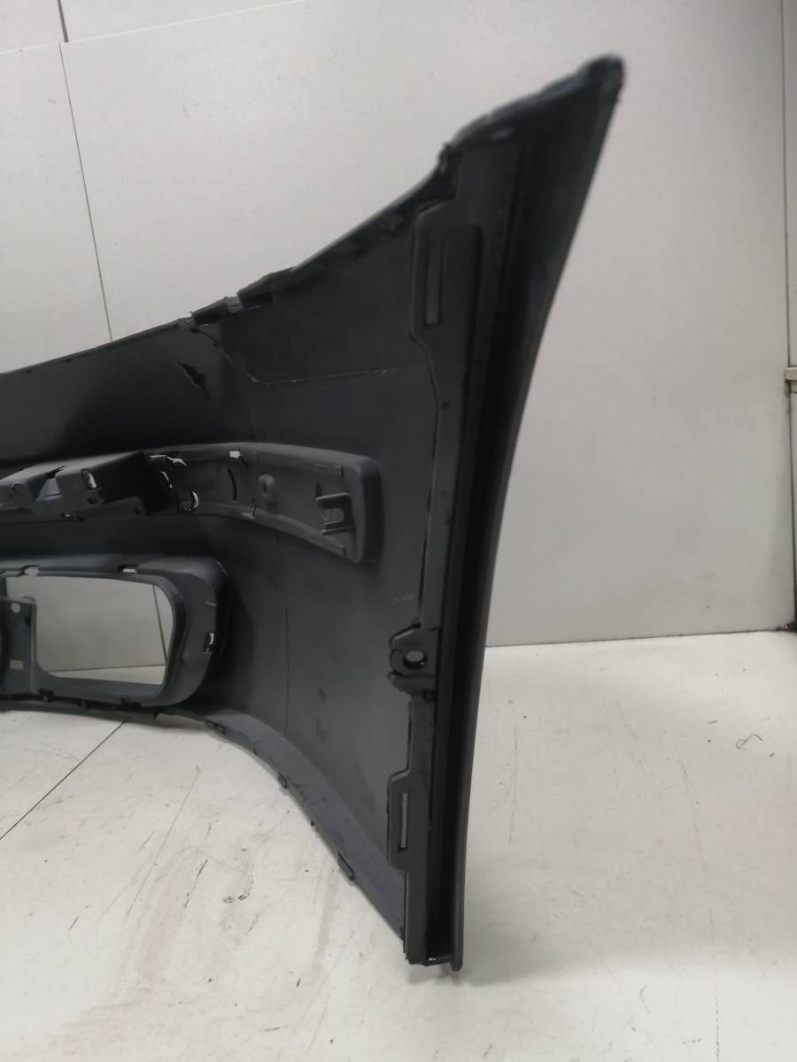 Бампер передний Skoda Octavia (A5 1Z-) 2004-2013 Бампер передний Skoda Octavia (A5 1Z-) 2004-2013