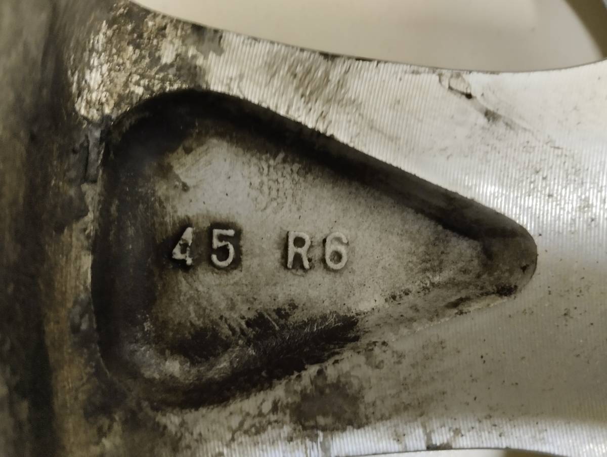 Диски R16 Литые