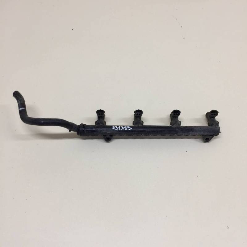 Рейка топливная (рампа) Volkswagen Polo (MK5) 2011-2020 Рейка топливная (рампа) Volkswagen Polo (MK5) 2011-2020