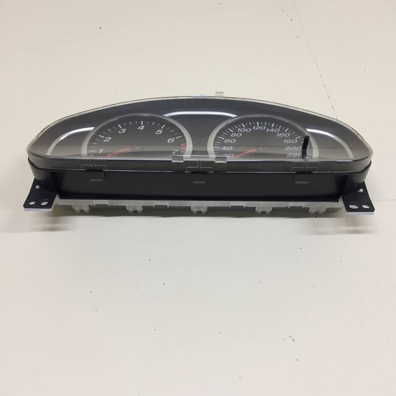 Панель приборов Mazda Mazda 6 (GG) 2002-2007 Панель приборов Mazda Mazda 6 (GG) 2002-2007