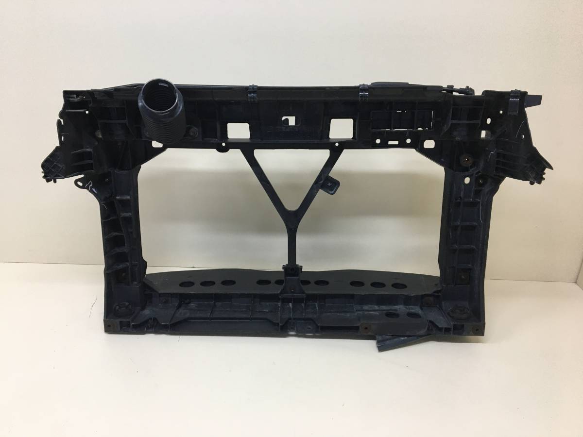 Панель передняя Mazda Mazda 3 (BL) 2009-2013