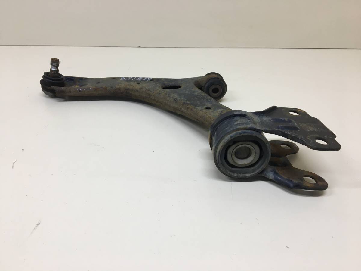 Рычаг передний левый Mazda Mazda 3 (BL) 2009-2013