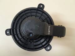 Моторчик отопителя Mitsubishi Outlander (GF) 2012>