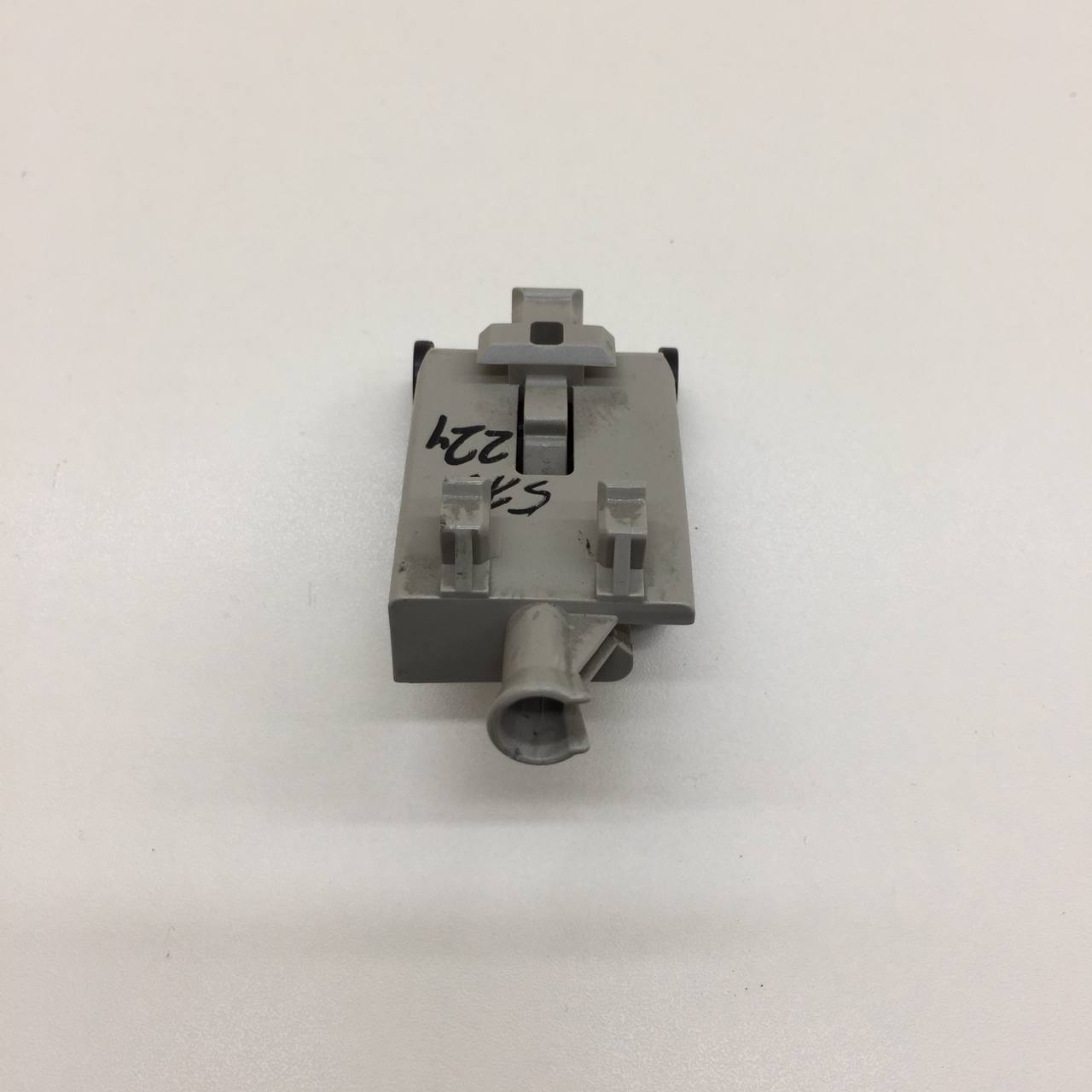 Ручка открывания капота Toyota Rav 4 (XA40) 2013-2019 Ручка открывания капота Toyota Rav 4 (XA40) 2013-2019