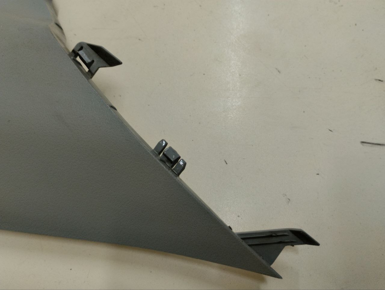 Обшивка стойки Mitsubishi Lancer X (CX, CY) 2007> Обшивка стойки Mitsubishi Lancer X (CX, CY) 2007>