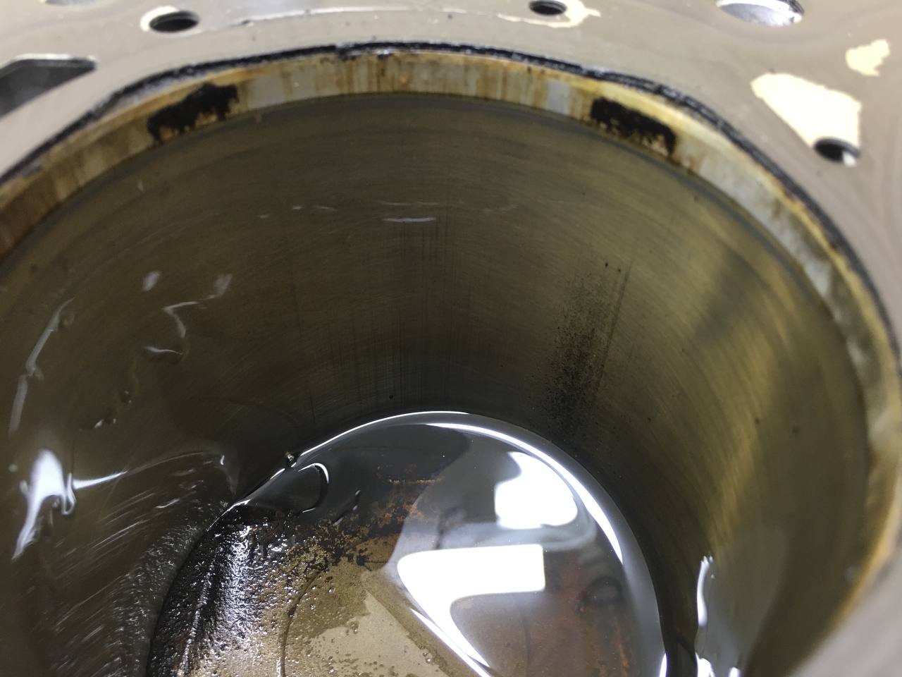 Блок двигателя Toyota Corolla E150 2006-2013