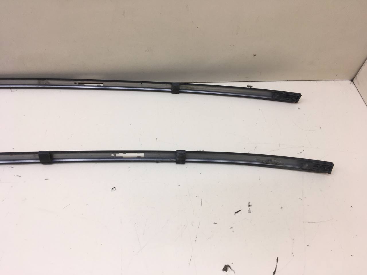 Молдинг Mazda Mazda 6 (GG) 2002-2007