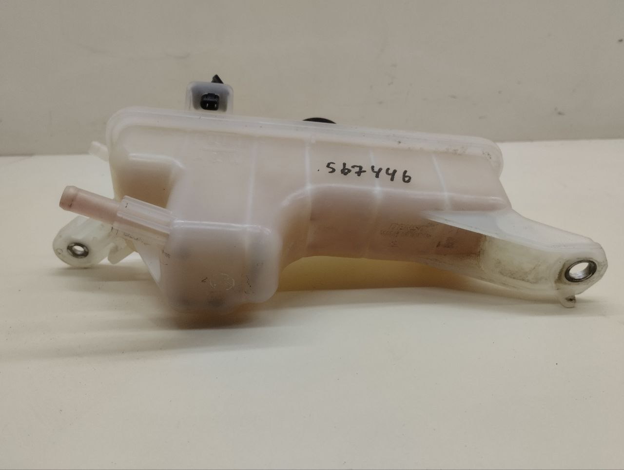 Бачок расширительный Toyota Rav 4 (A30) 2006-2013 Бачок расширительный Toyota Rav 4 (A30) 2006-2013