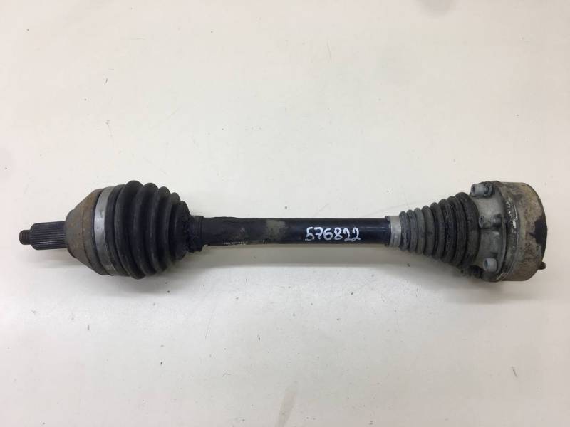 Полуось передняя левая Volkswagen Polo (MK5) 2011-2020