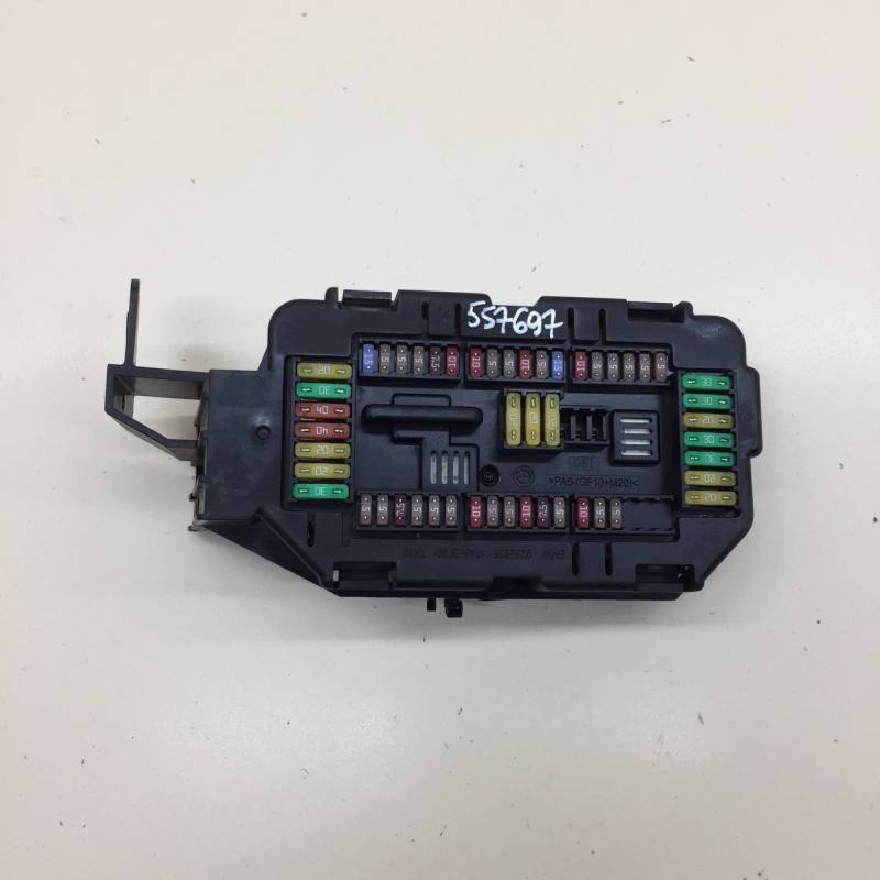 Блок предохранителей BMW X5 F15/F85 2013-2018