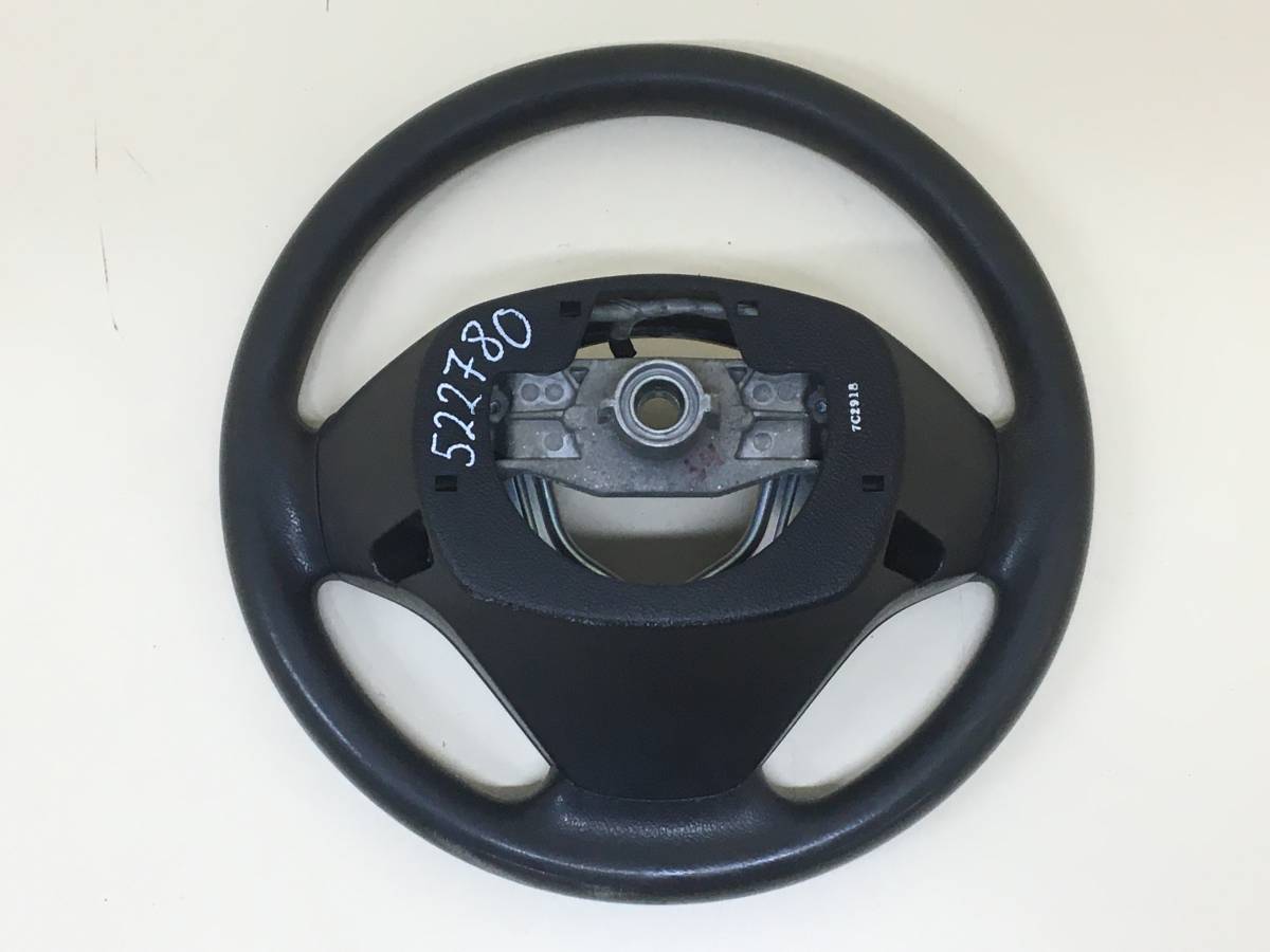 Рулевое колесо для AIR BAG (без AIR BAG) Kia Ceed (ED) 2007-2012