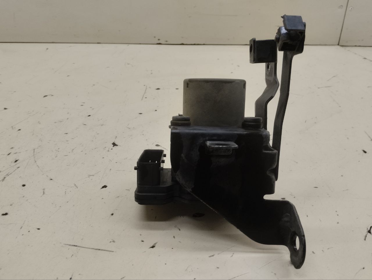 Блок ABS (насос) Hyundai Solaris (RB) 2010-2017