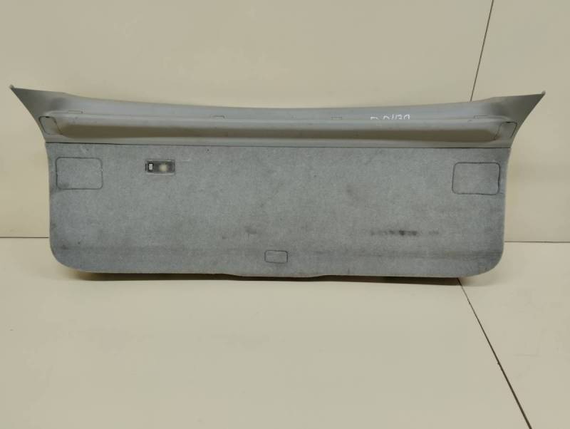 Обшивка двери багажника Lexus RX 350 /450h (XL10) 2009-2015 Обшивка двери багажника Lexus RX 350 /450h (XL10) 2009-2015