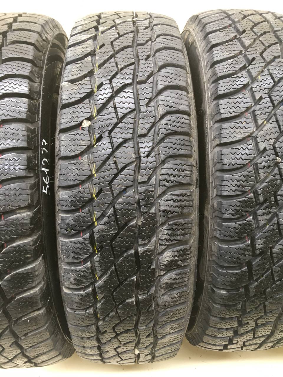 Шины к-кт R15 Всесезонные Viatti Bosco S/T