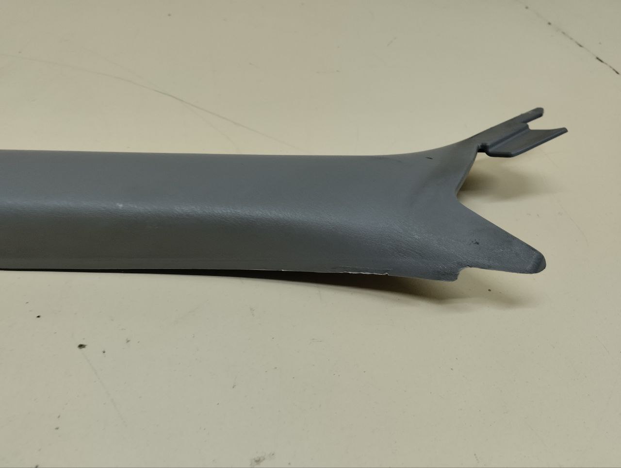 Обшивка стойки Nissan Almera Classic (B10) 2006-2013