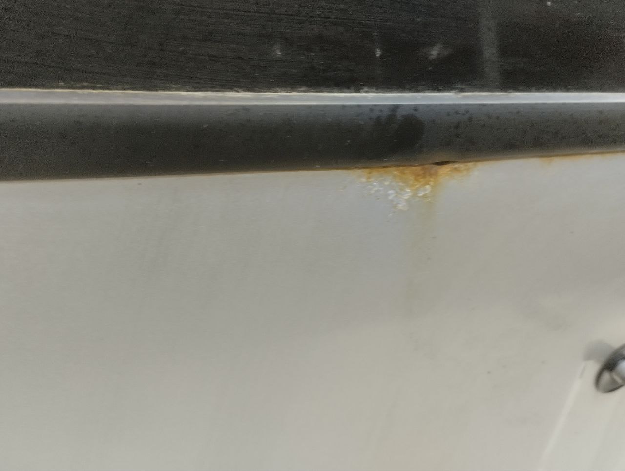 Дверь багажника со стеклом Chevrolet Niva 2009-2020